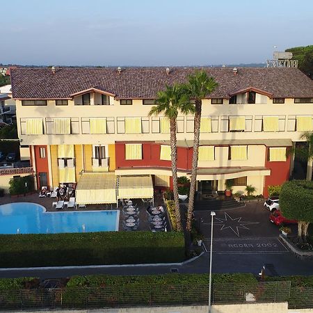 Hotel Agora Sure Hotel Collection By Best Western Lago Patria Exteriör bild