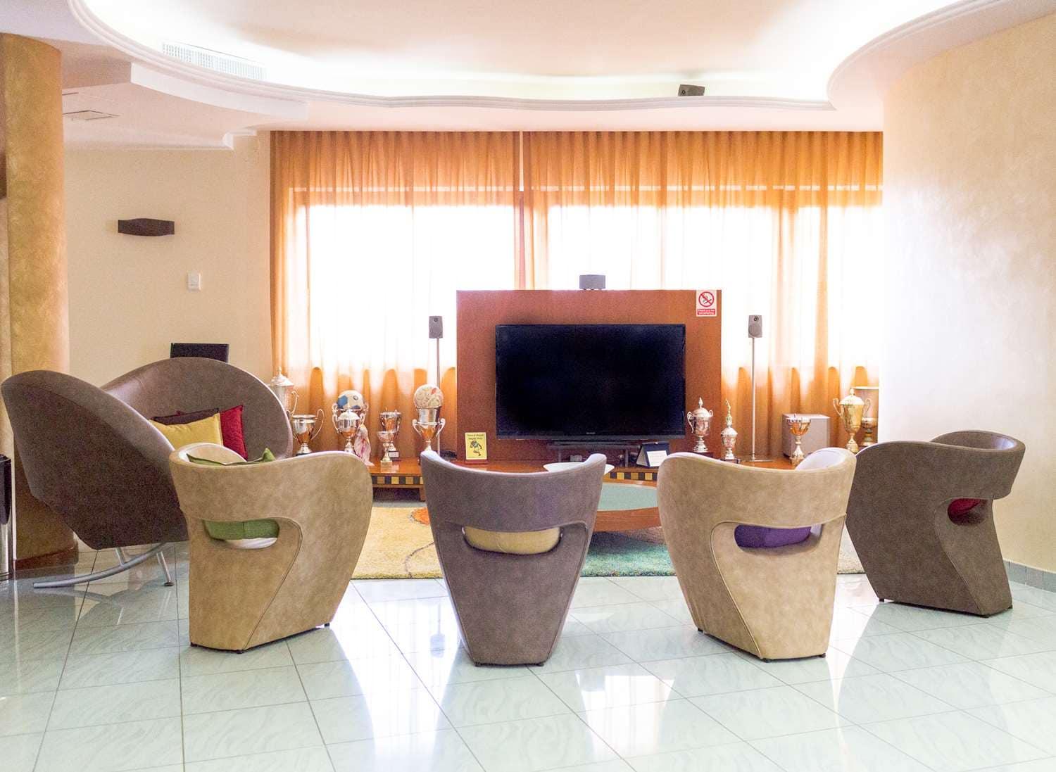 Hotel Agora Sure Hotel Collection By Best Western Lago Patria Exteriör bild