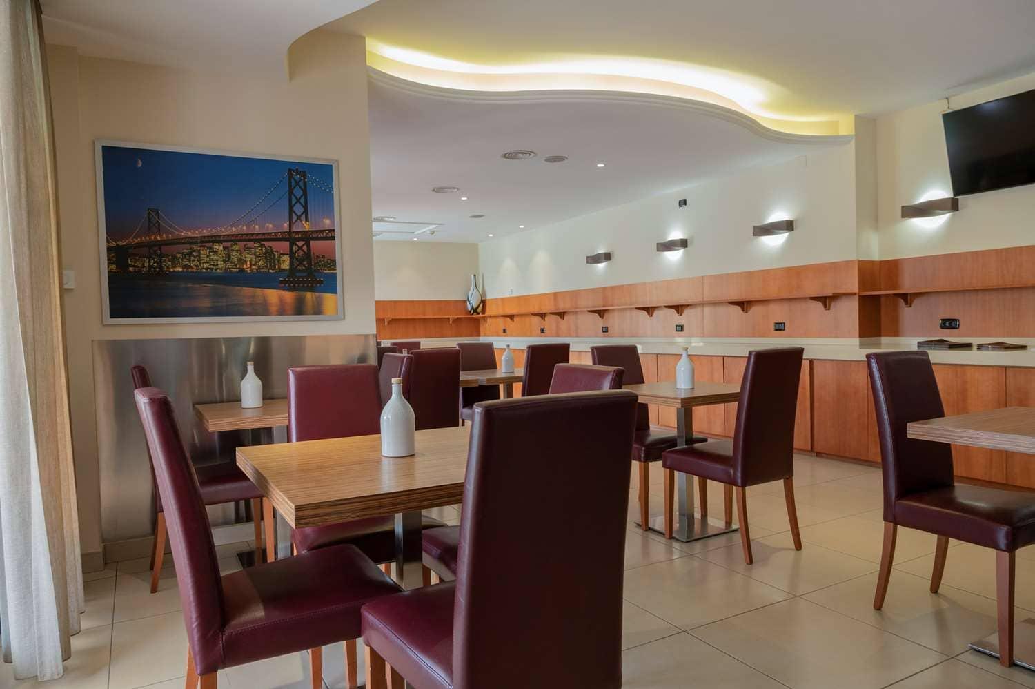 Hotel Agora Sure Hotel Collection By Best Western Lago Patria Exteriör bild
