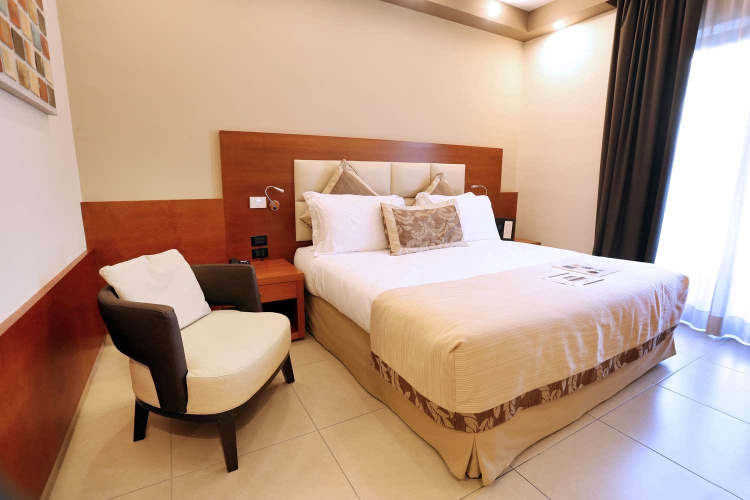Hotel Agora Sure Hotel Collection By Best Western Lago Patria Exteriör bild