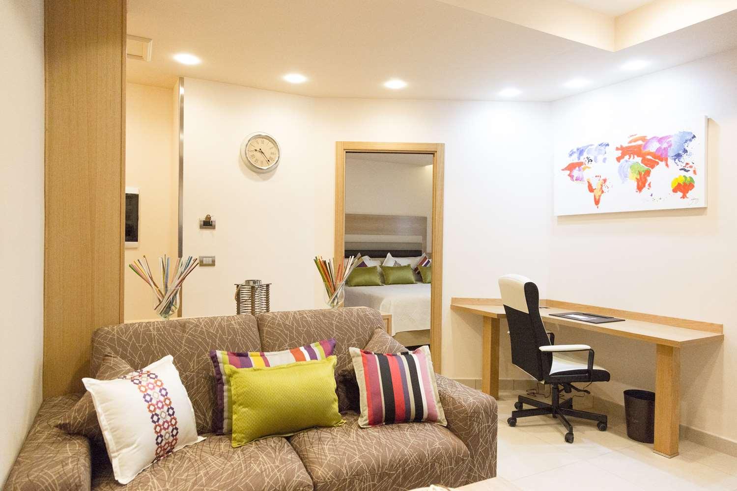 Hotel Agora Sure Hotel Collection By Best Western Lago Patria Exteriör bild