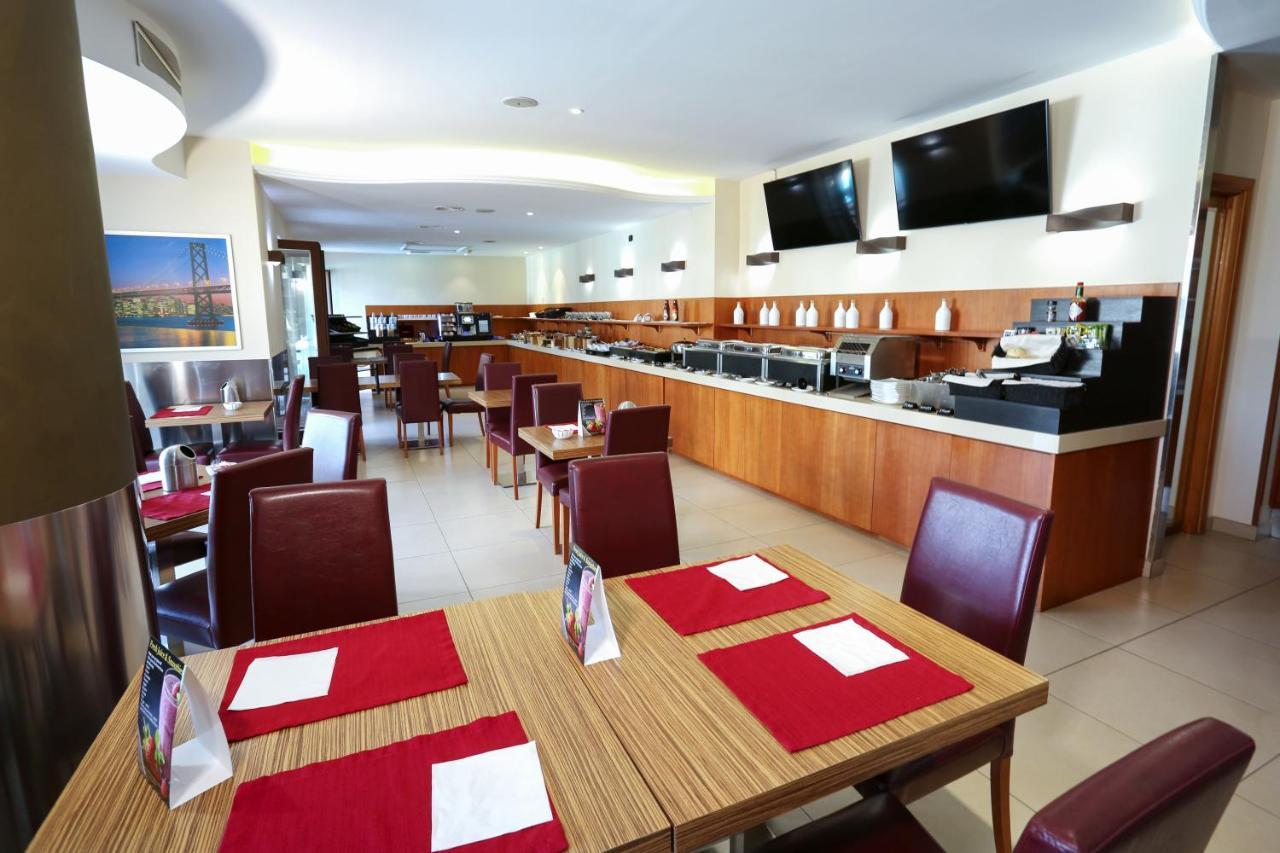 Hotel Agora Sure Hotel Collection By Best Western Lago Patria Exteriör bild