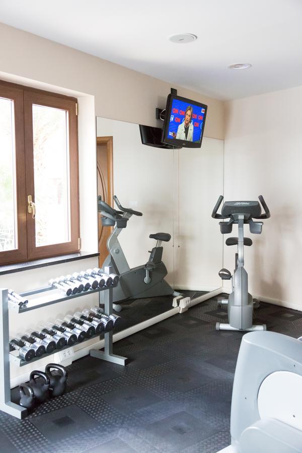 Hotel Agora Sure Hotel Collection By Best Western Lago Patria Exteriör bild