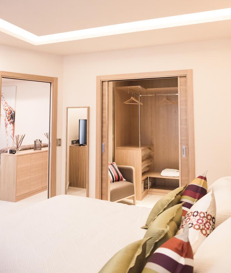 Hotel Agora Sure Hotel Collection By Best Western Lago Patria Exteriör bild